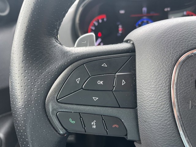 Used 2019 Dodge Durango R/T w/ Trailer Tow Group IV image 29