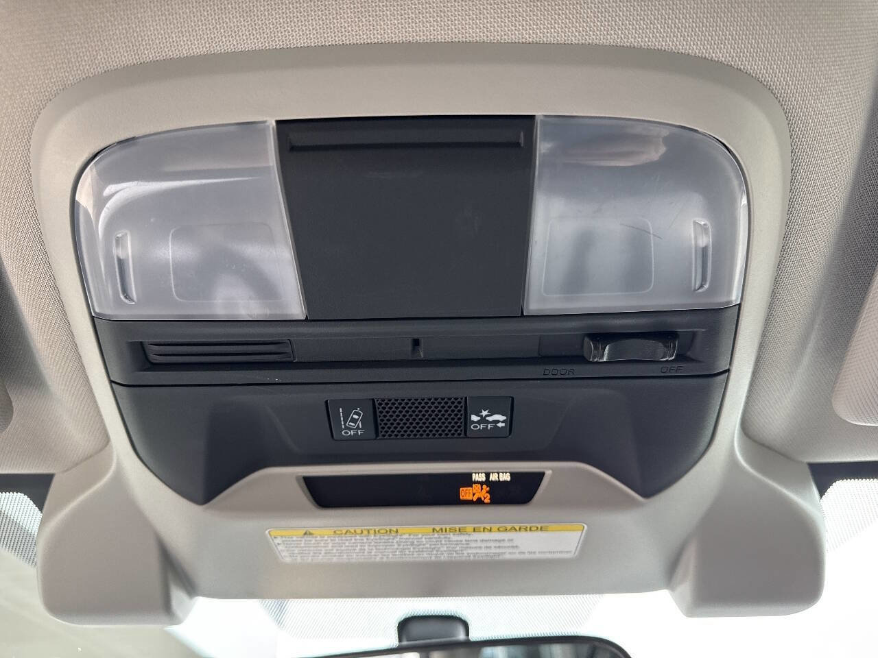 Used 2023 Subaru Crosstrek 2.0i image 19