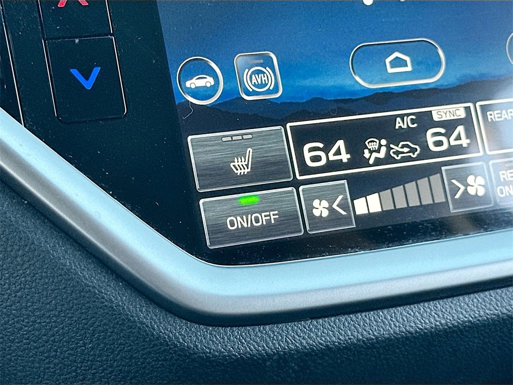 Used 2023 Subaru Ascent Premium w/ Convenience Package image 19