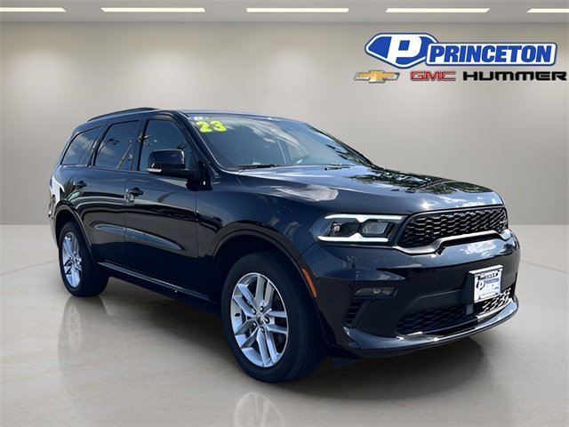 Used 2023 Dodge Durango GT