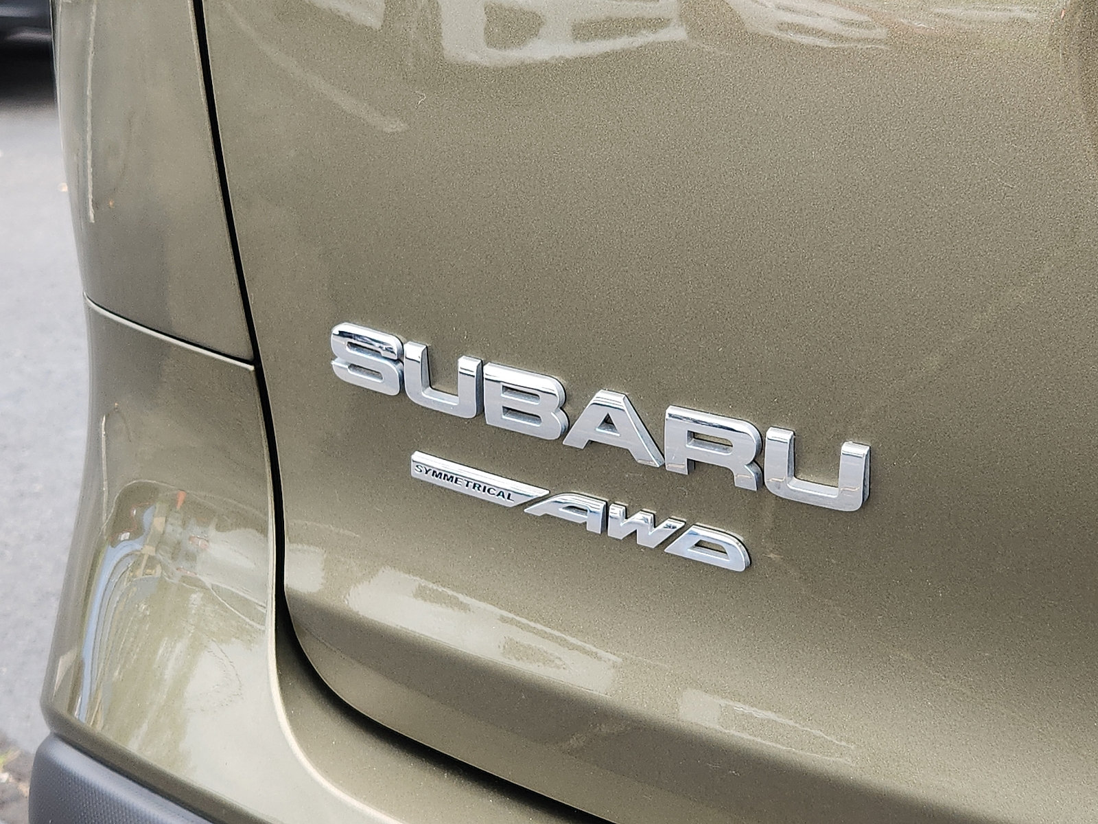 Certified 2023 Subaru Ascent Premium w/ Convenience Package AWD/4WD image 33