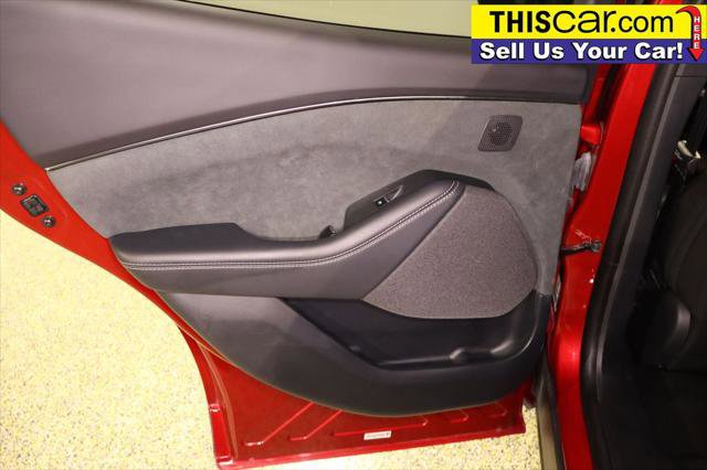 Used 2023 Ford Mustang Mach-E GT w/ GT Performance Edition image 38