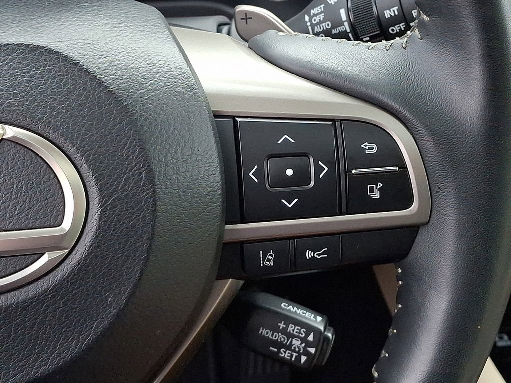 Used 2022 Lexus RX 350 FWD w/ Premium Package image 23