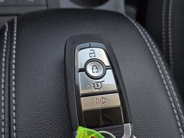 New 2026 Ford Escape Active FWD image 29