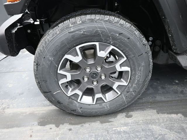 New 2026 Jeep Wrangler Sahara image 39