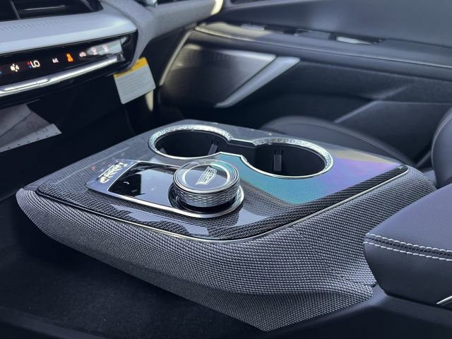 New 2026 Cadillac Optiq Sport 2 image 17