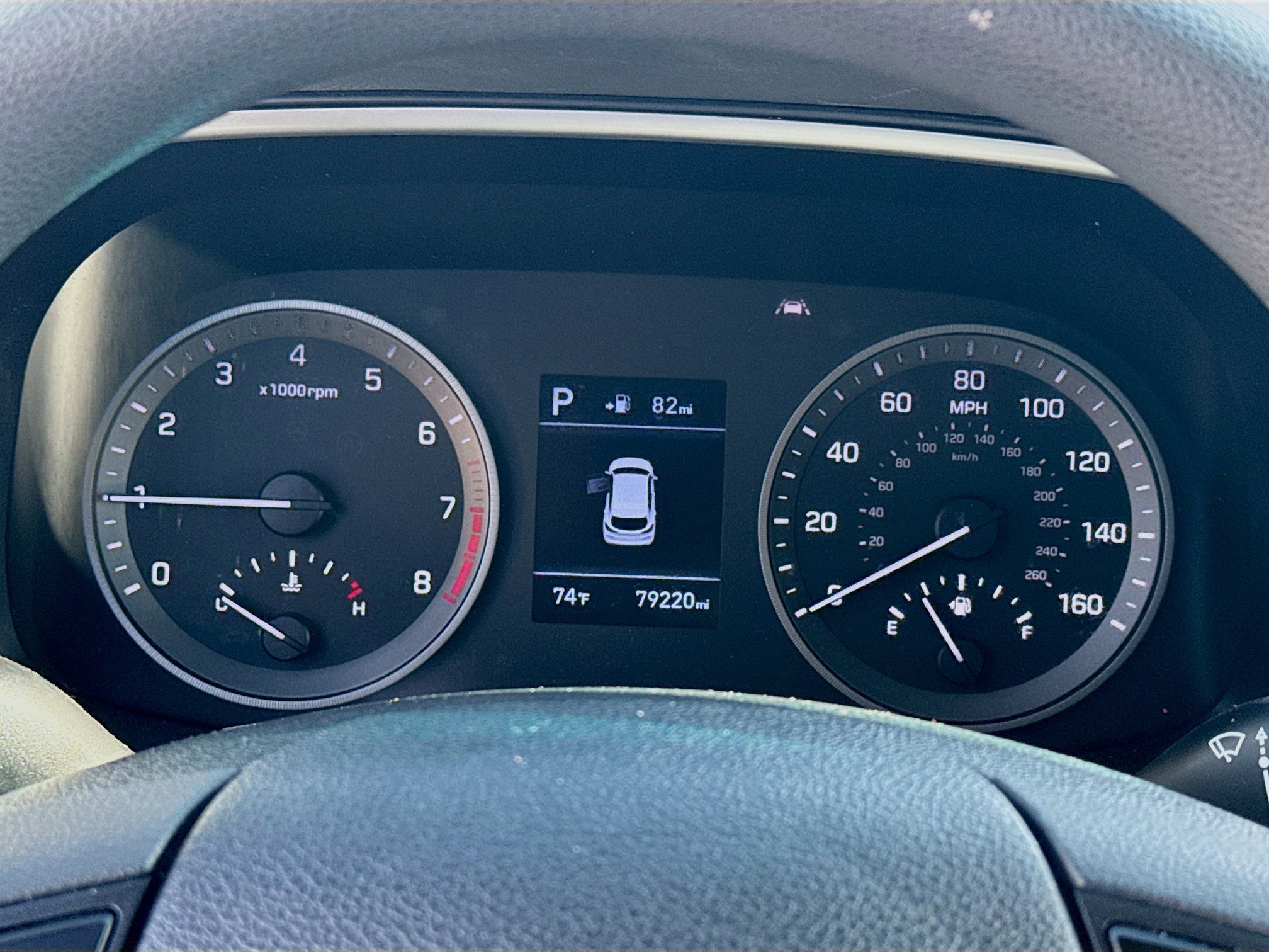 Used 2021 Hyundai Tucson Value image 11