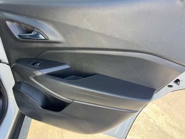 Certified 2024 Chevrolet Trax LS w/ Driver Confidence Package FWD image 10