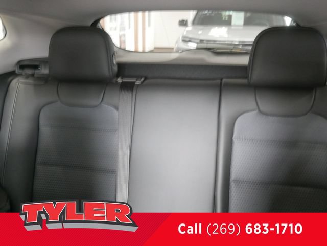 New 2026 Chevrolet Trax LT w/ Driver Confidence Package FWD image 36