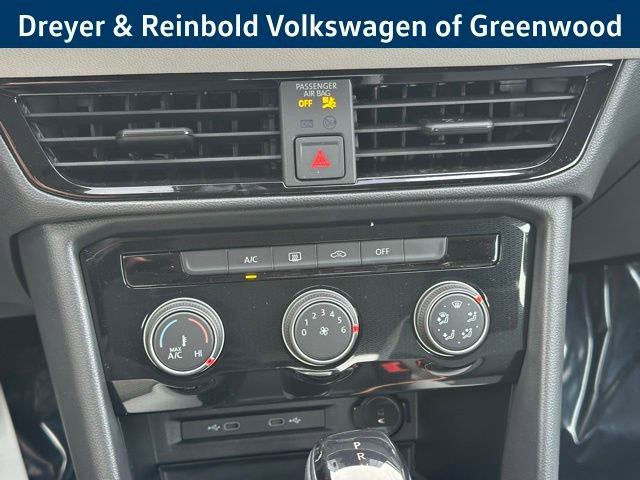 New 2026 Volkswagen Taos S image 18