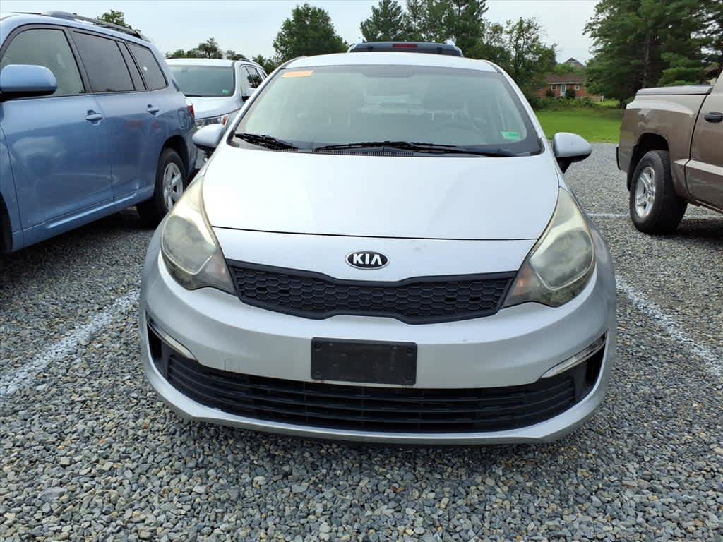 Used 2017 Kia Rio LX FWD image 6