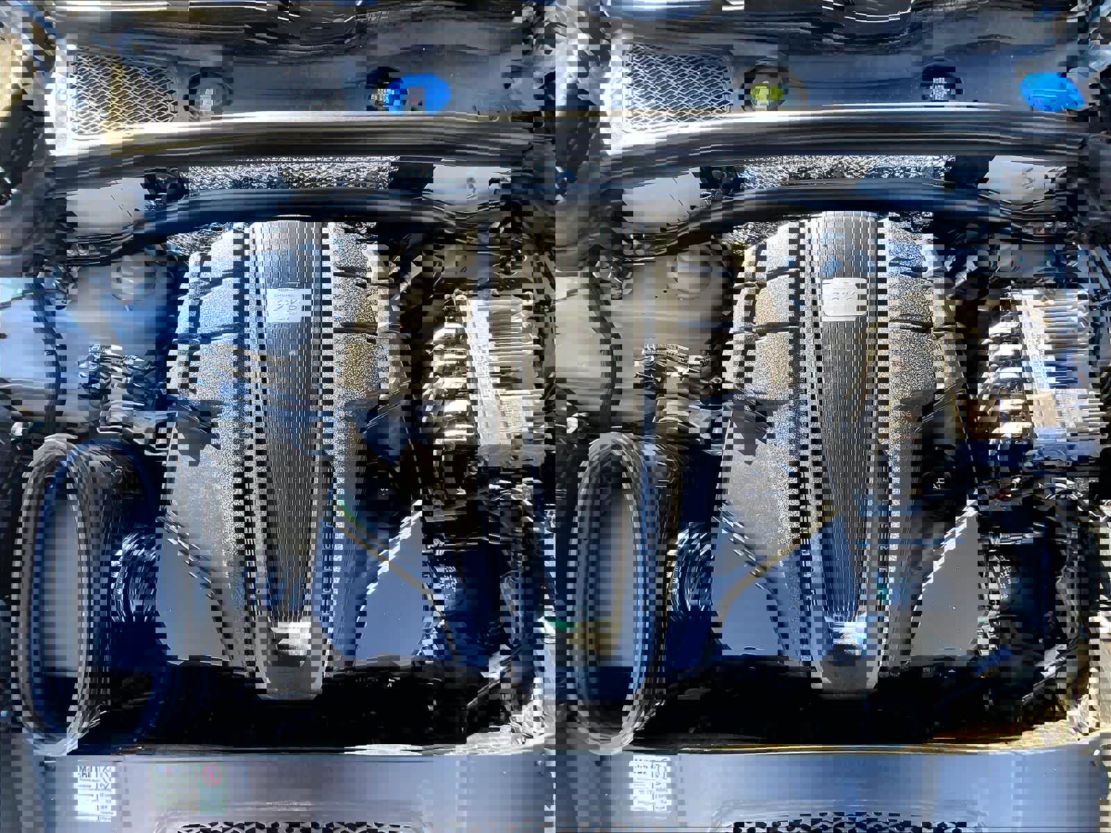 Used 2021 Porsche Macan Turbo image 29