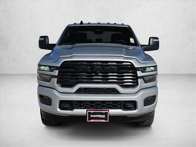 New 2026 RAM 2500 Big Horn image 6