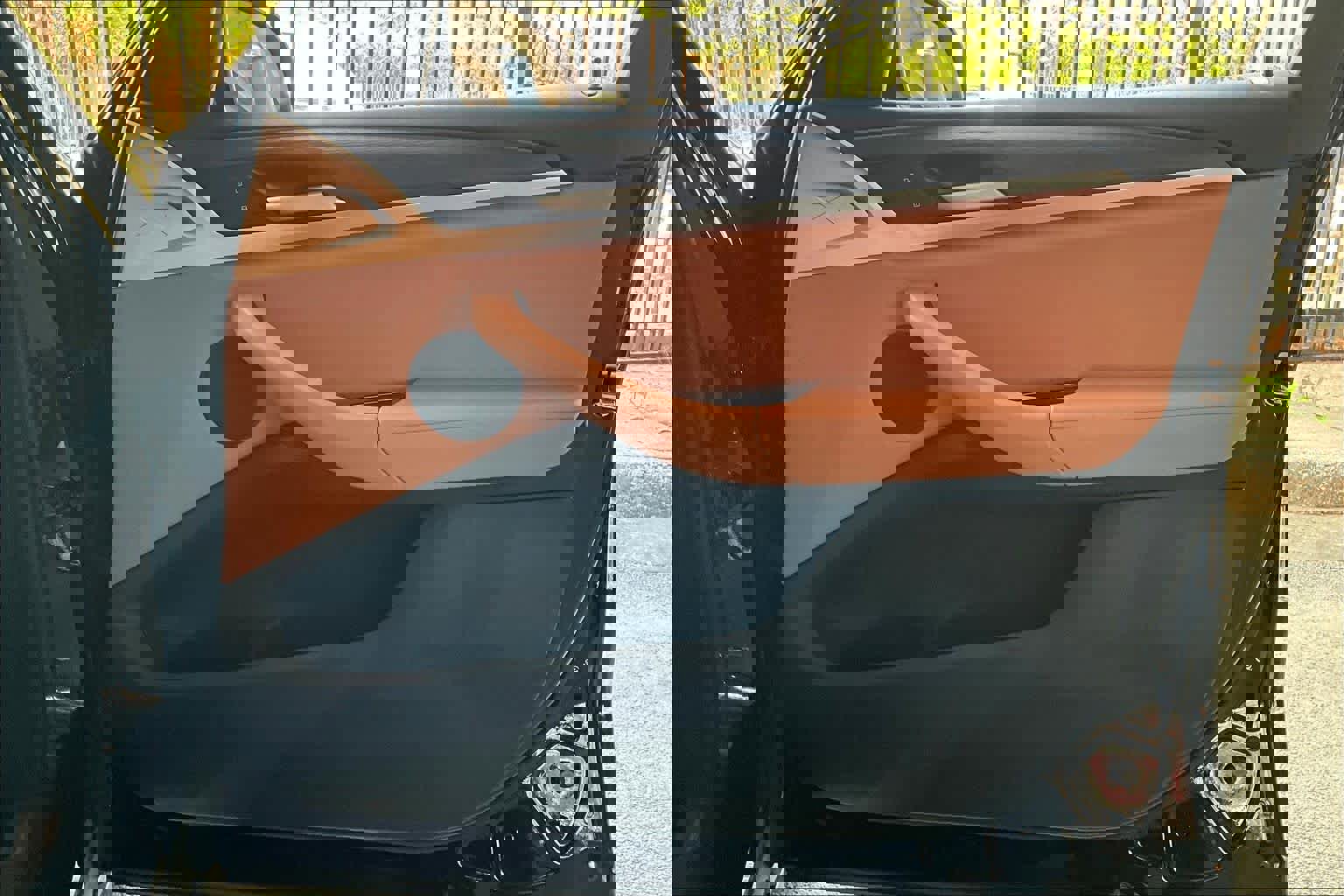 Used 2024 BMW X3 sDrive30i w/ Convenience Package w/ZPA image 22