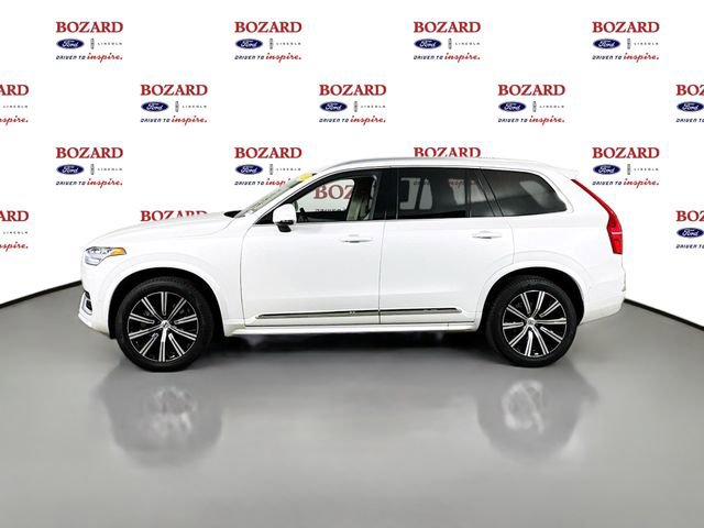 Used 2023 Volvo XC90 B6 Plus w/ Protection Package Premier image 5