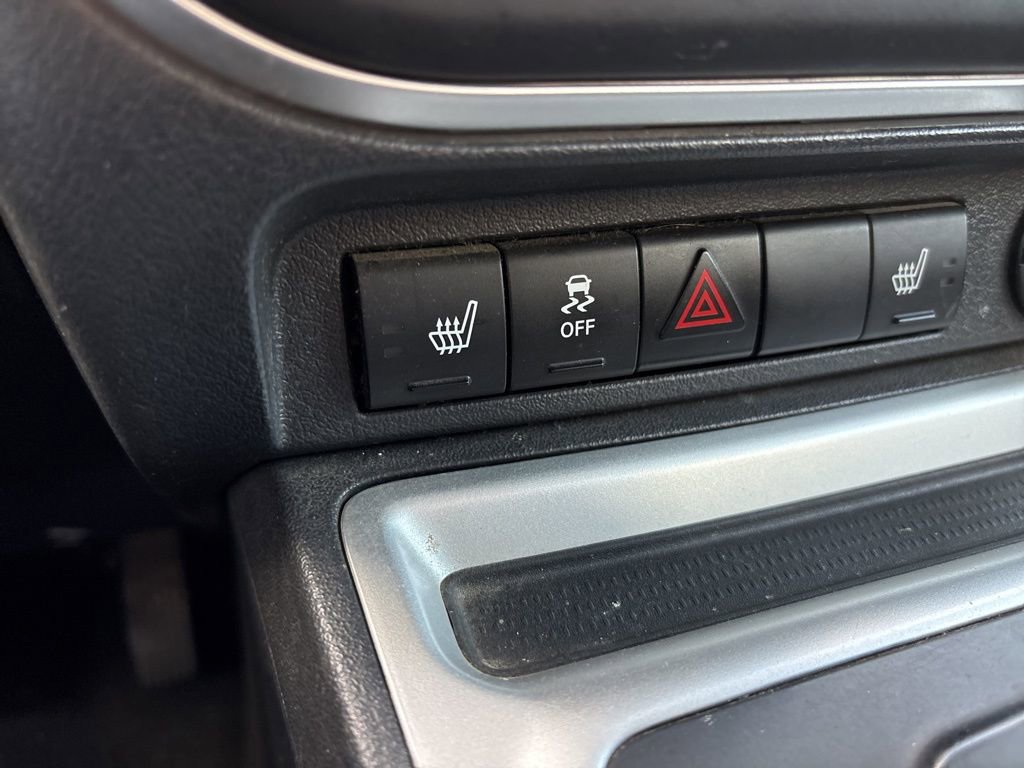 Used 2016 Jeep Compass Latitude image 17