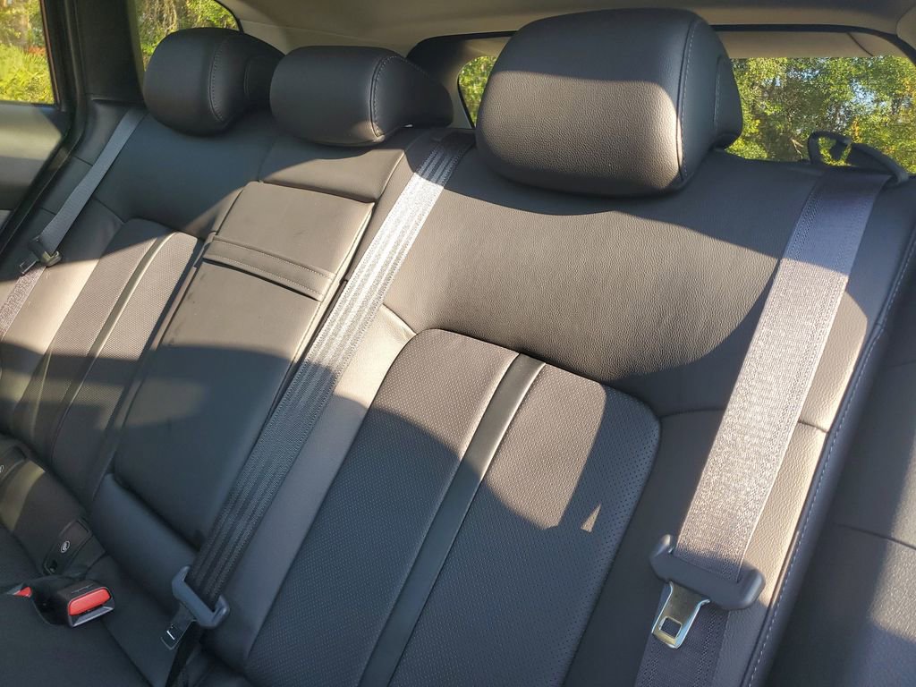 New 2026 MAZDA CX-50 AWD 2.5 S w/ Cargo Package image 10