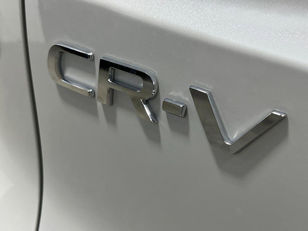 New 2026 Honda CR-V EX-L image 9