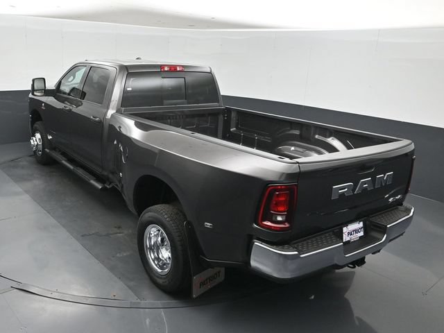 New 2026 RAM 3500 Tradesman AWD/4WD image 33