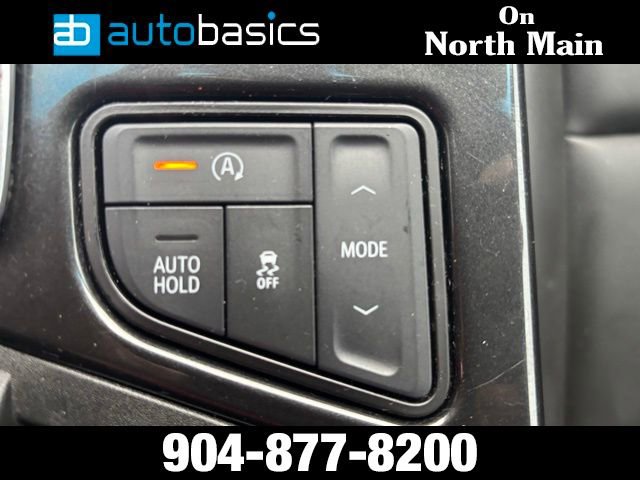 Used 2021 Cadillac CT4 Luxury RWD image 35