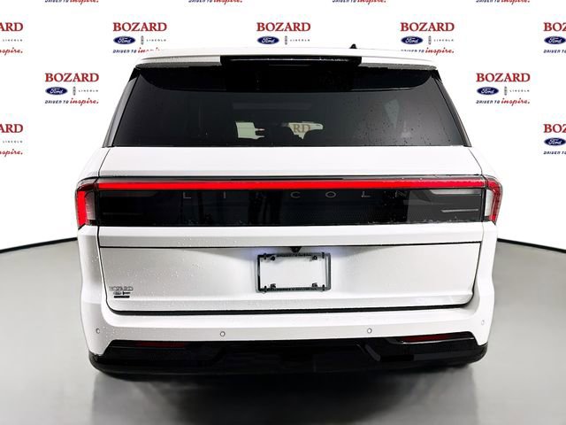New 2025 Lincoln Navigator L Reserve image 6