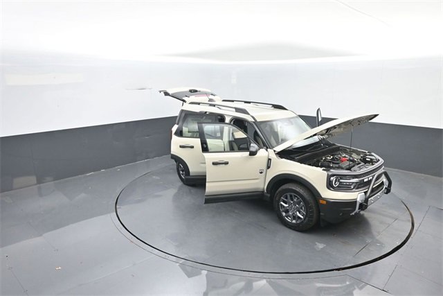 New 2025 Ford Bronco Sport Big Bend image 34