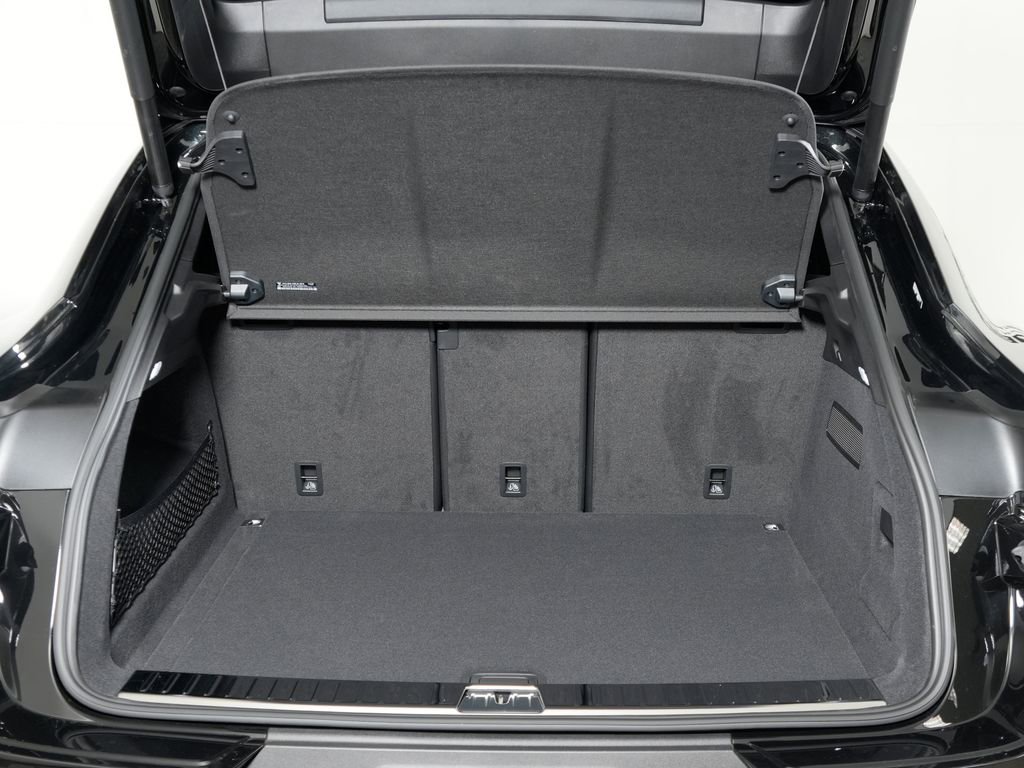 New 2026 Porsche Cayenne S AWD/4WD image 38