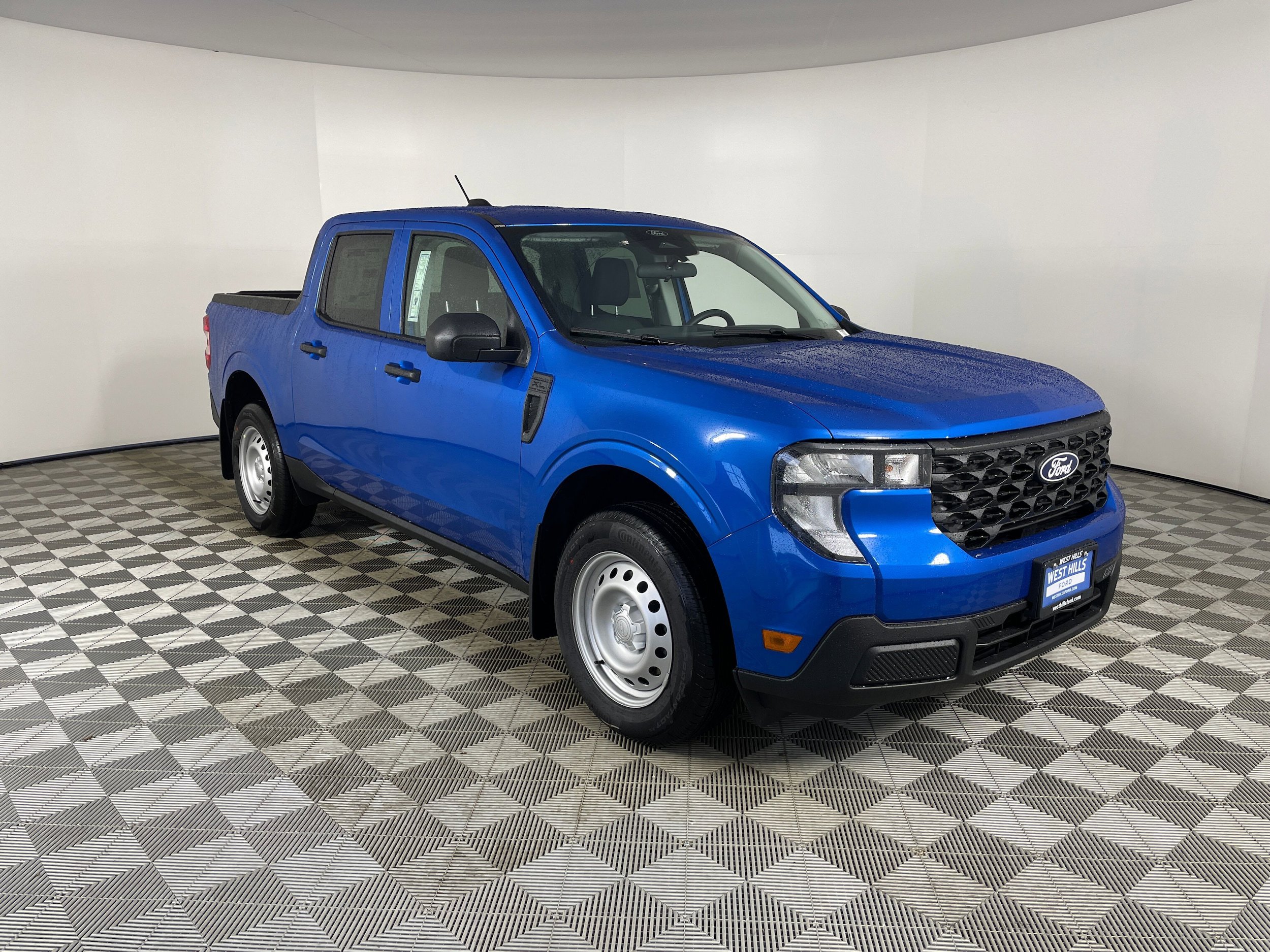 New 2026 Ford Maverick XL w/ Equipment Group 101A image 7