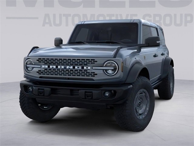 New 2025 Ford Bronco Badlands image 2
