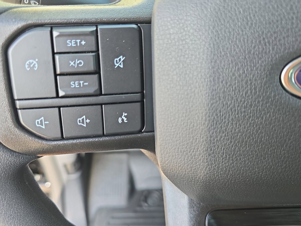 New 2026 Ford F350 XL w/ 360-Degree Camera Package image 17