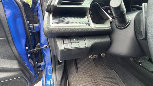 Used 2020 Honda Civic Sport image 29