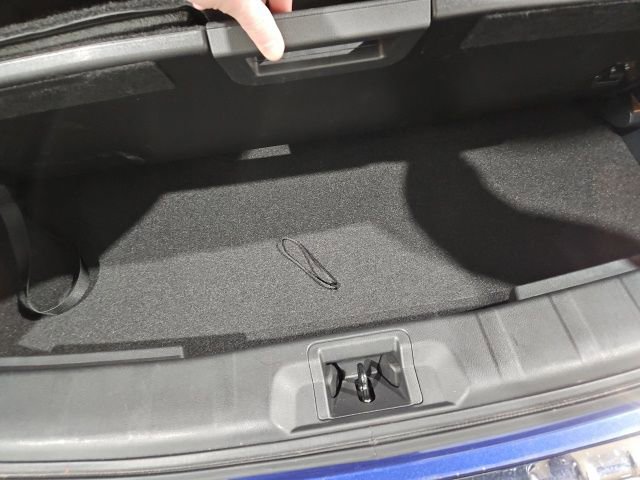 Used 2018 Nissan Rogue Sport SV w/ SV Technology Package image 14