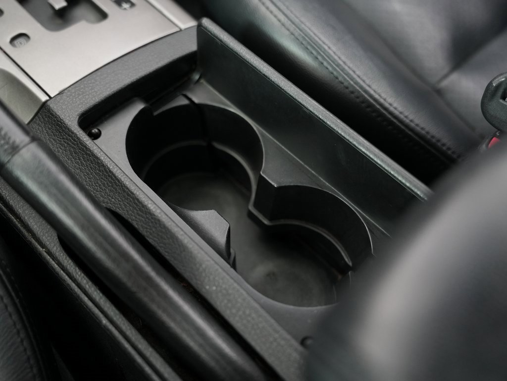 Used 2005 MAZDA MAZDA6 s Sport w/ Bose Audio & Moonroof Pkg image 26