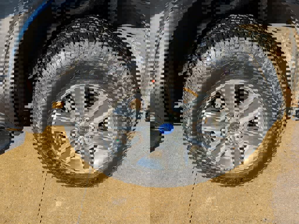 Used 2016 Ford F150 XLT w/ Equipment Group 302A Luxury image 2