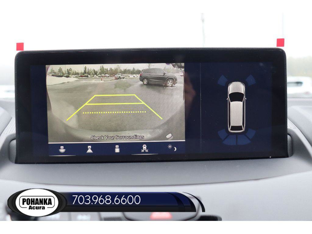 New 2026 Acura RDX w/ Technology Package image 17
