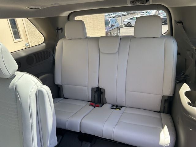 New 2026 Hyundai Palisade Limited image 27