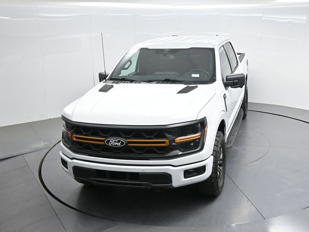 Used 2025 Ford F150 Tremor w/ Bed Utility Package AWD/4WD image 50