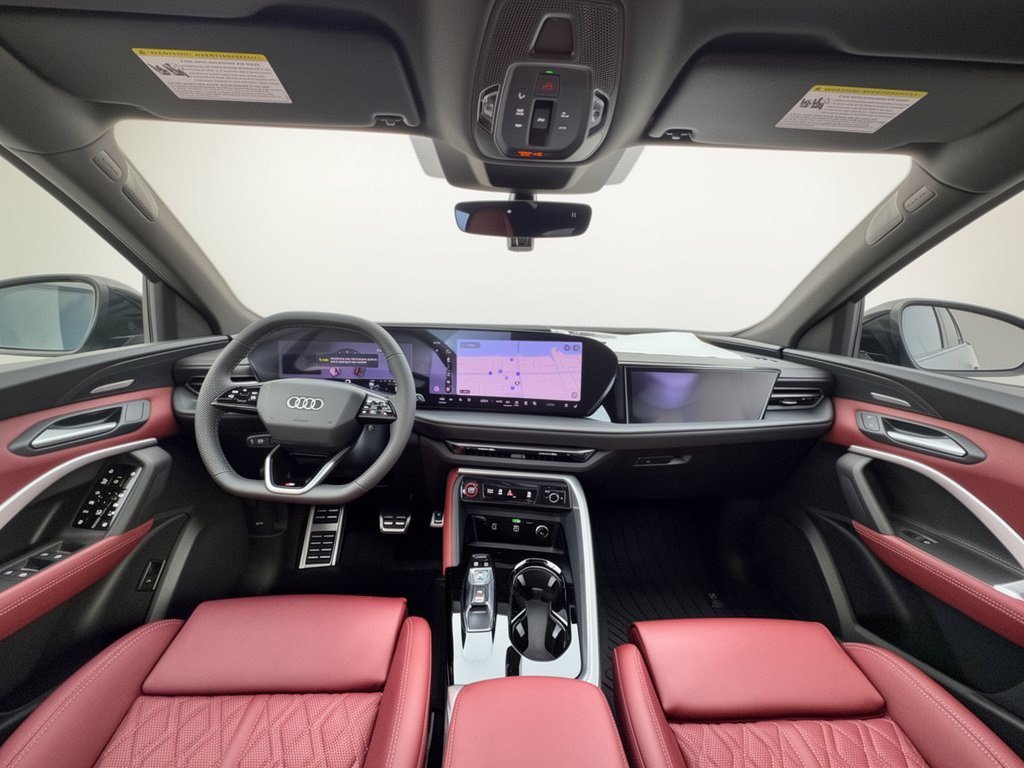 New 2026 Audi SQ5 Prestige AWD/4WD image 17
