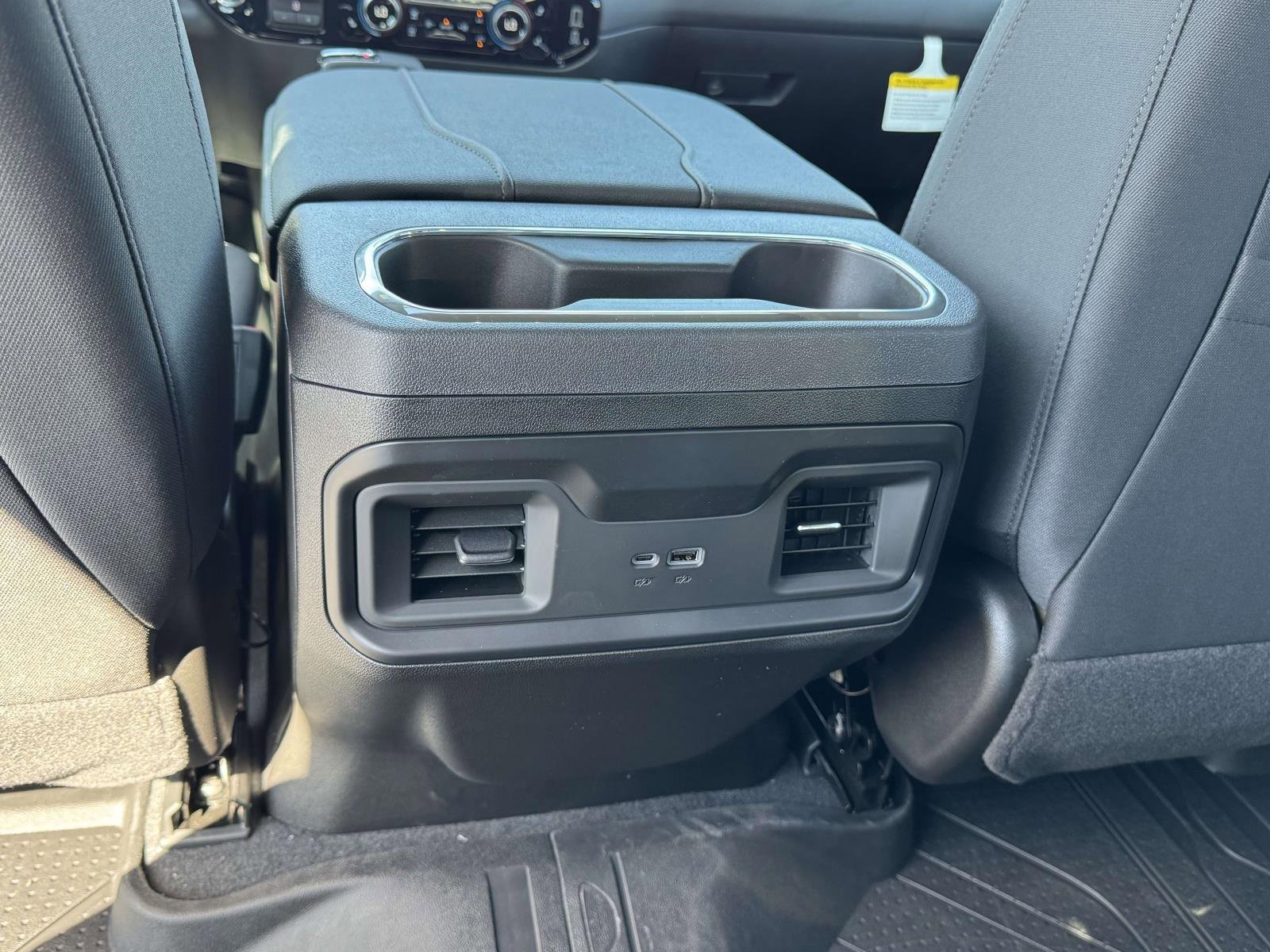 New 2026 Chevrolet Silverado 1500 RST w/ Redline Edition image 24