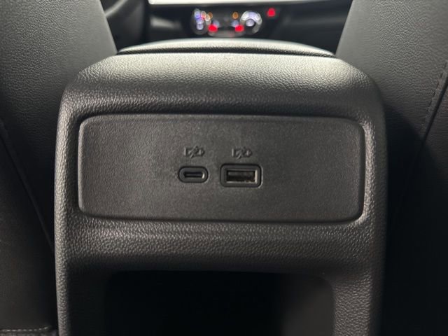 New 2026 Chevrolet Trax LT w/ Driver Confidence Package FWD image 25