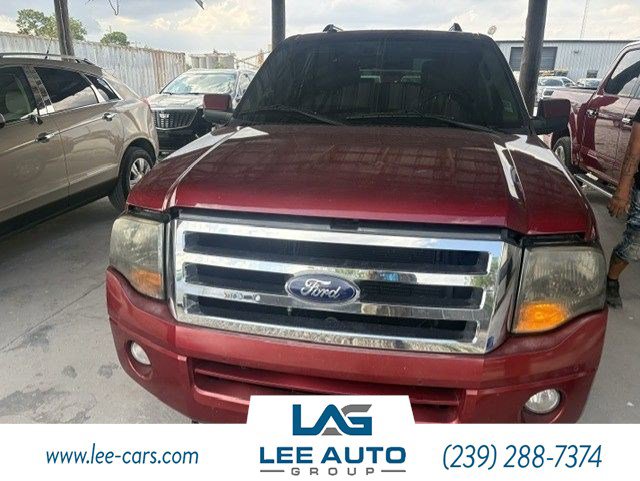 Used 2014 Ford Expedition EL Limited w/ Equipment Group 301A