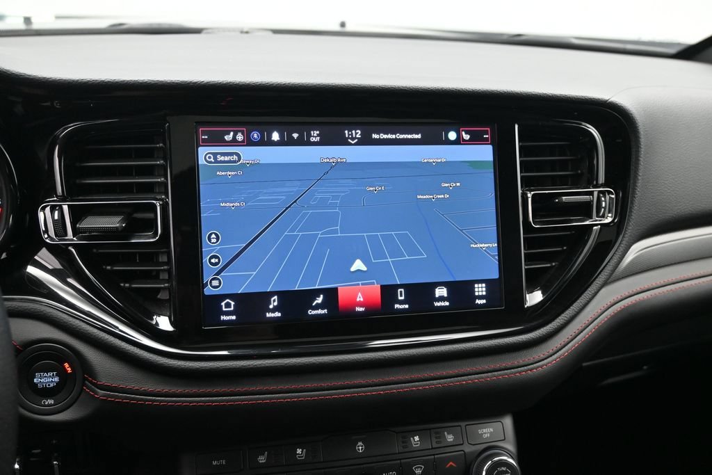Used 2025 Dodge Durango R/T AWD/4WD image 18