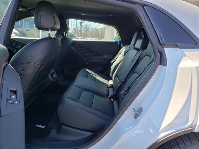 New 2026 Dodge Charger R/T AWD/4WD image 7