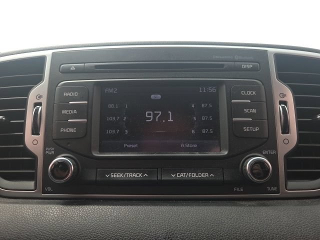 Used 2017 Kia Sportage LX FWD image 27