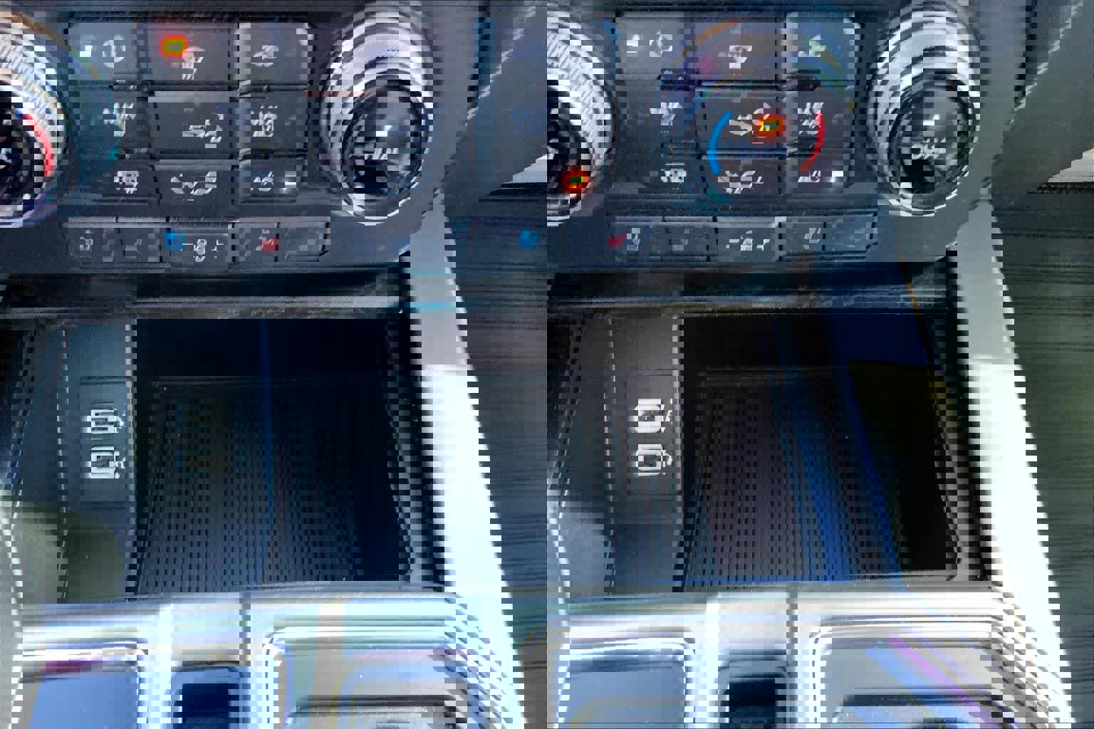 Used 2019 Ford F150 Limited w/ Trailer Tow Package image 31