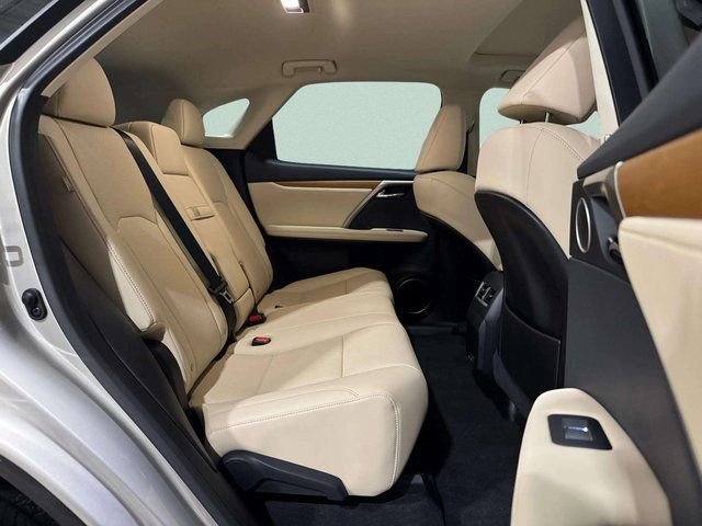 Used 2021 Lexus RX 350 AWD w/ Premium Package image 28