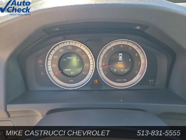 Used 2013 Volvo S60 T5 AWD/4WD image 12