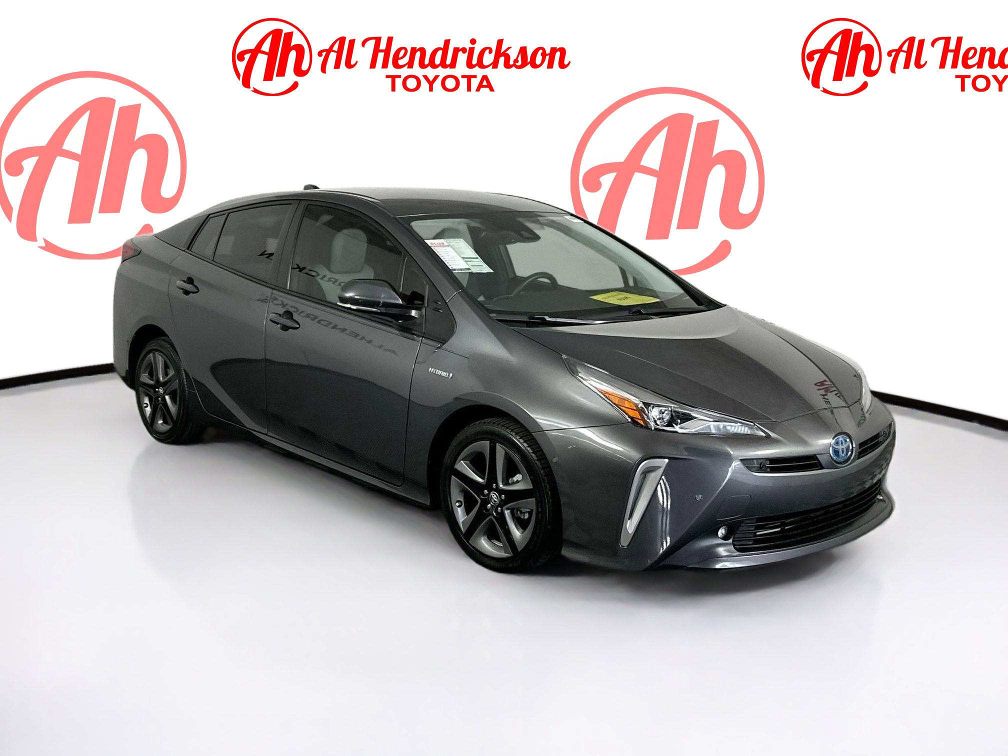 Used 2022 Toyota Prius Limited