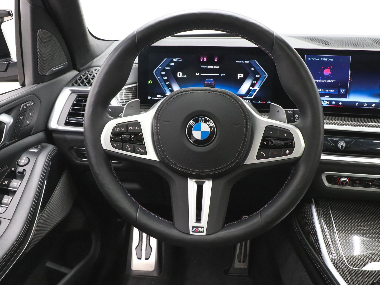 Used 2026 BMW X7 M60i image 29