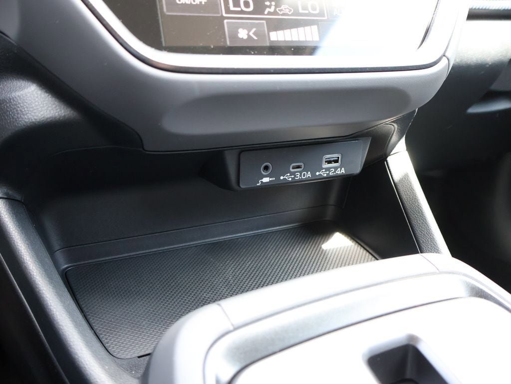 New 2026 Subaru Crosstrek 2.0i Premium AWD/4WD image 38
